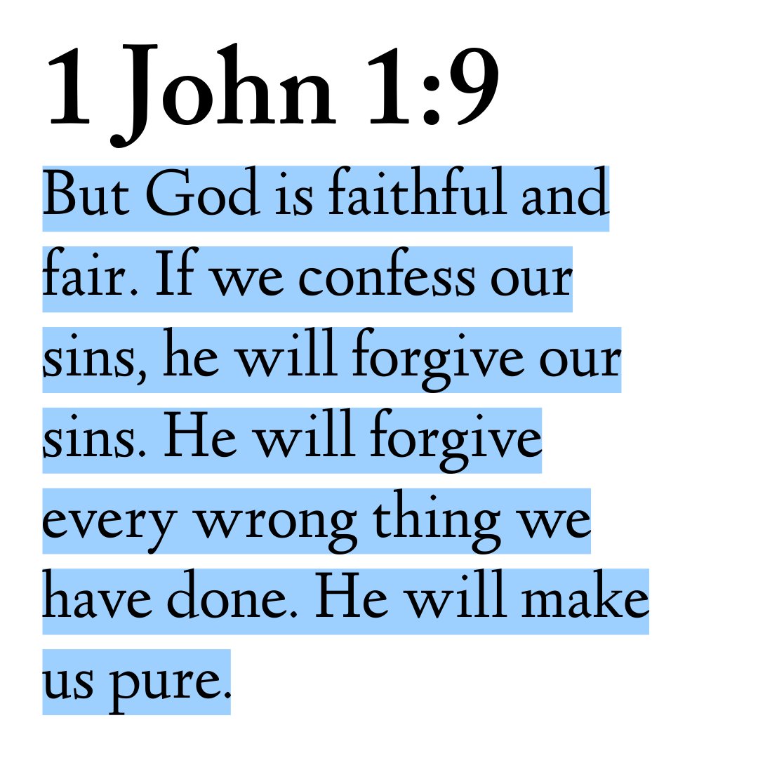 Biblical Advice tweet media