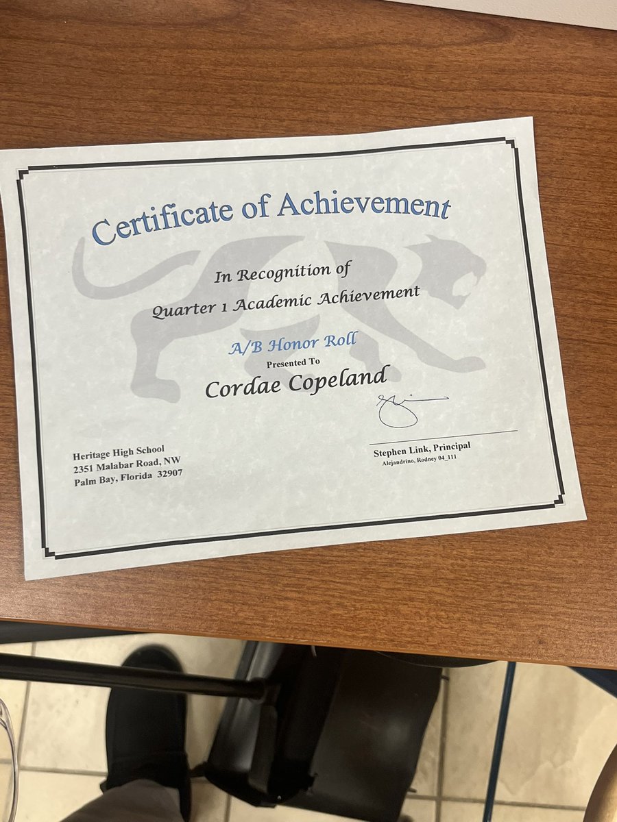 Student athlete 🫡🫡
<a href="/Coach_Benson9/">Mykel Benson</a> <a href="/CoachS_Hughes/">Coach Steven Hughes Sr.</a> <a href="/DLineGURU/">Coach AL Davis</a> <a href="/Coach_KPope/">Kyle Pope</a>