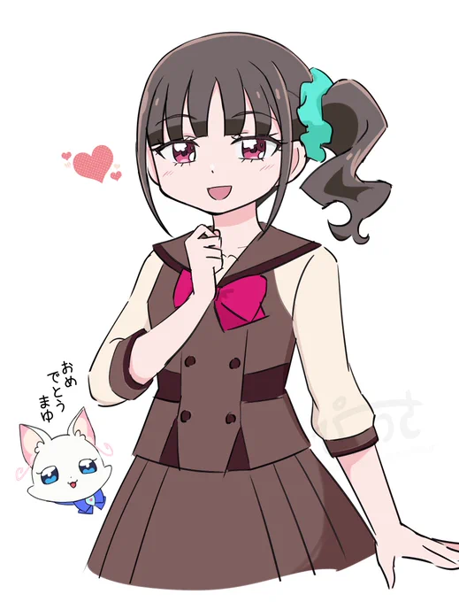 #猫屋敷まゆ生誕祭2025