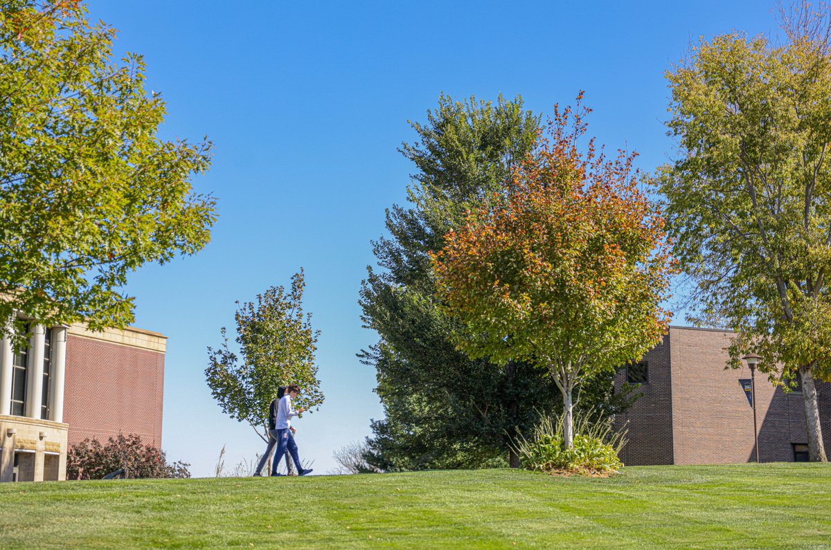 Mount Mercy University tweet media