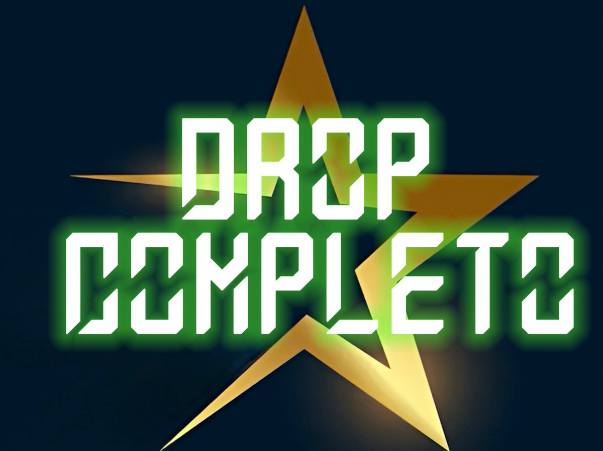 🌟 Star Drop🌟 (@stardropst) on Twitter photo 