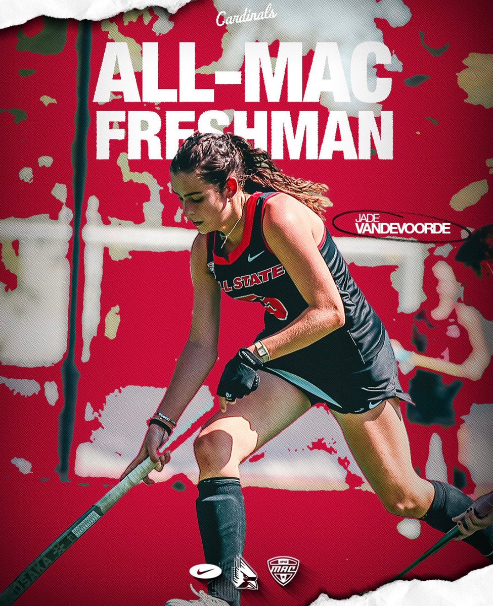 Ball State Field Hockey tweet media