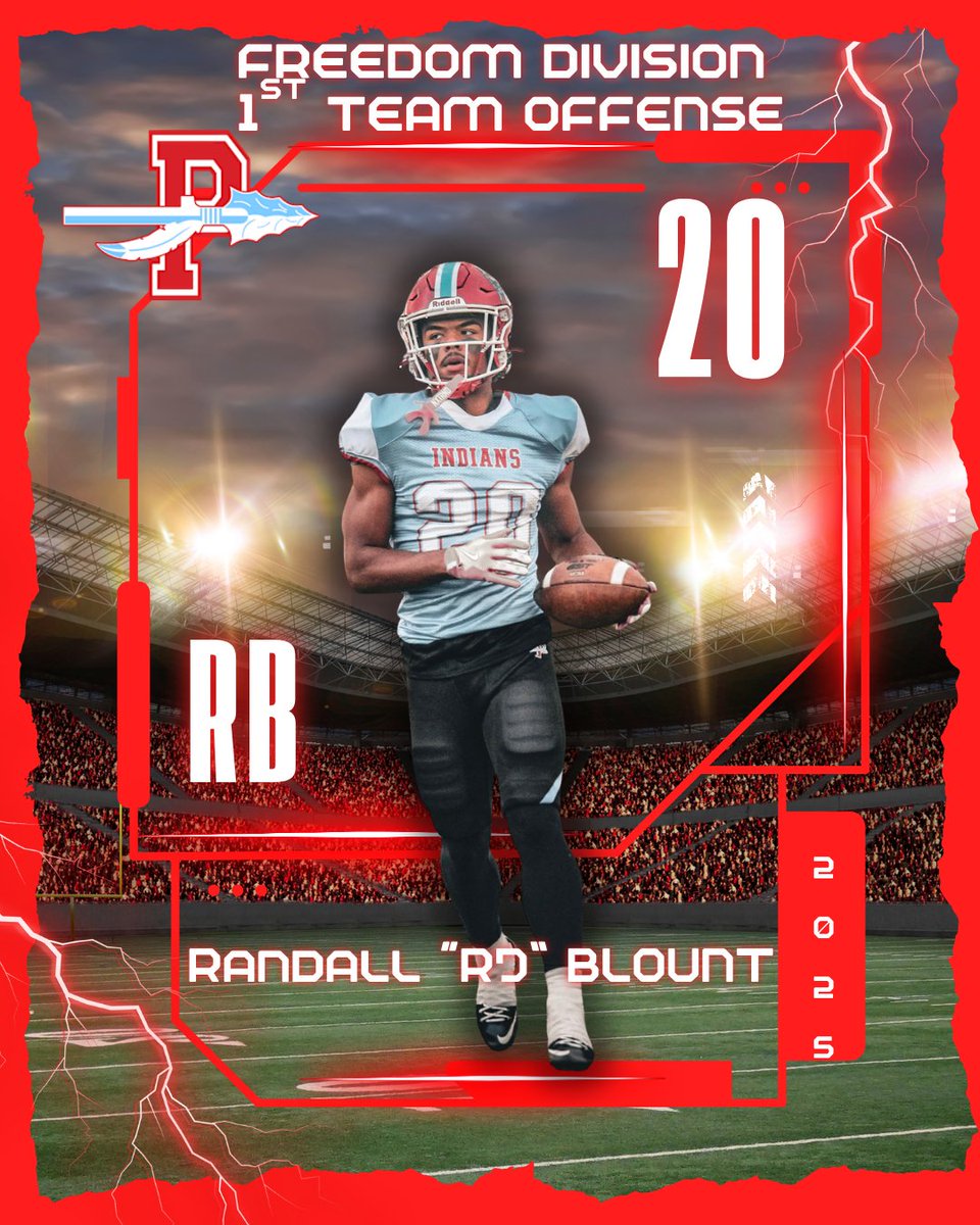 Pennsauken HS Football tweet media