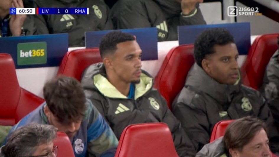 ATLiverpool_'s tweet image. Regretting anything???