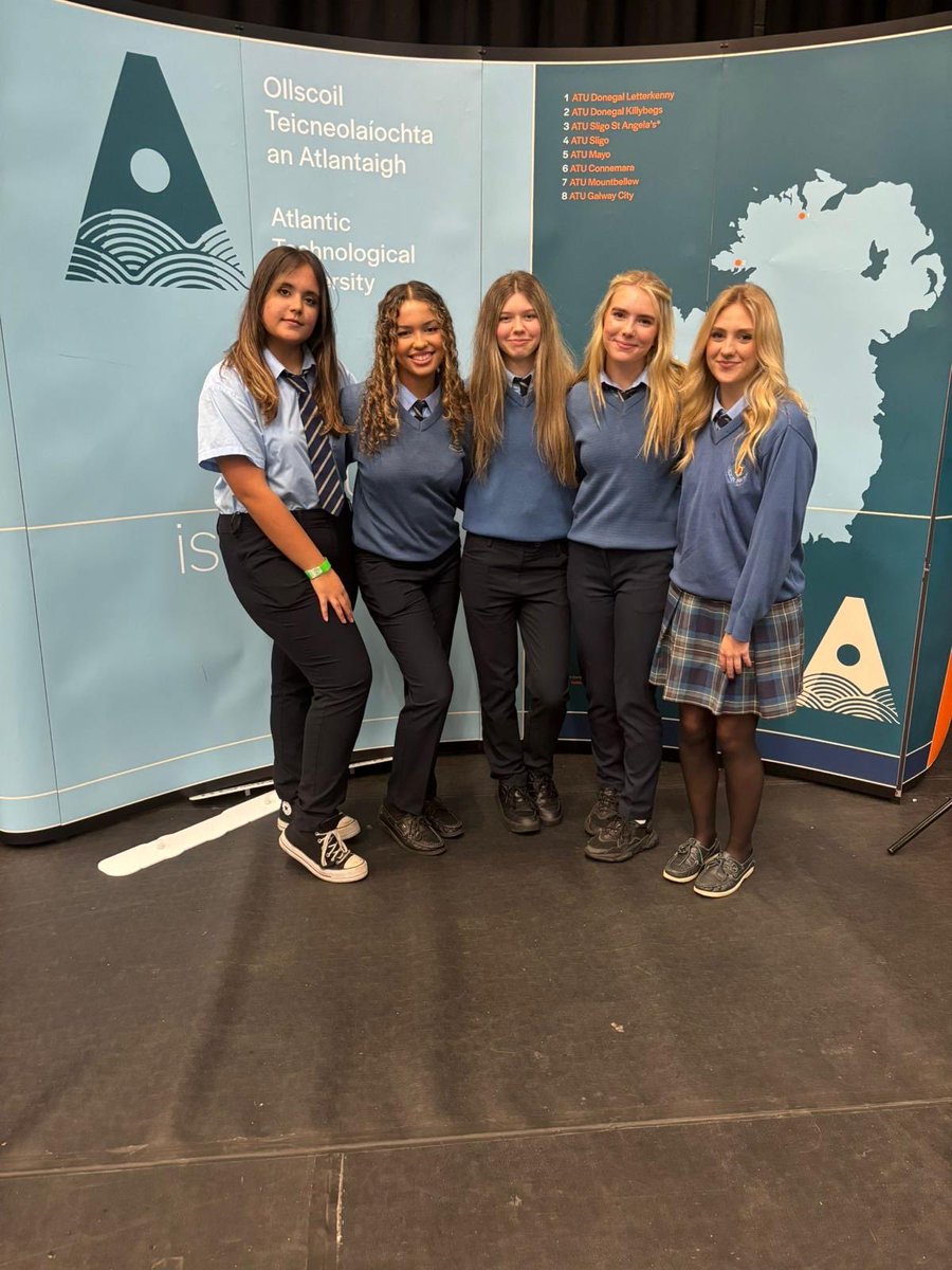 Beech Hill College tweet media