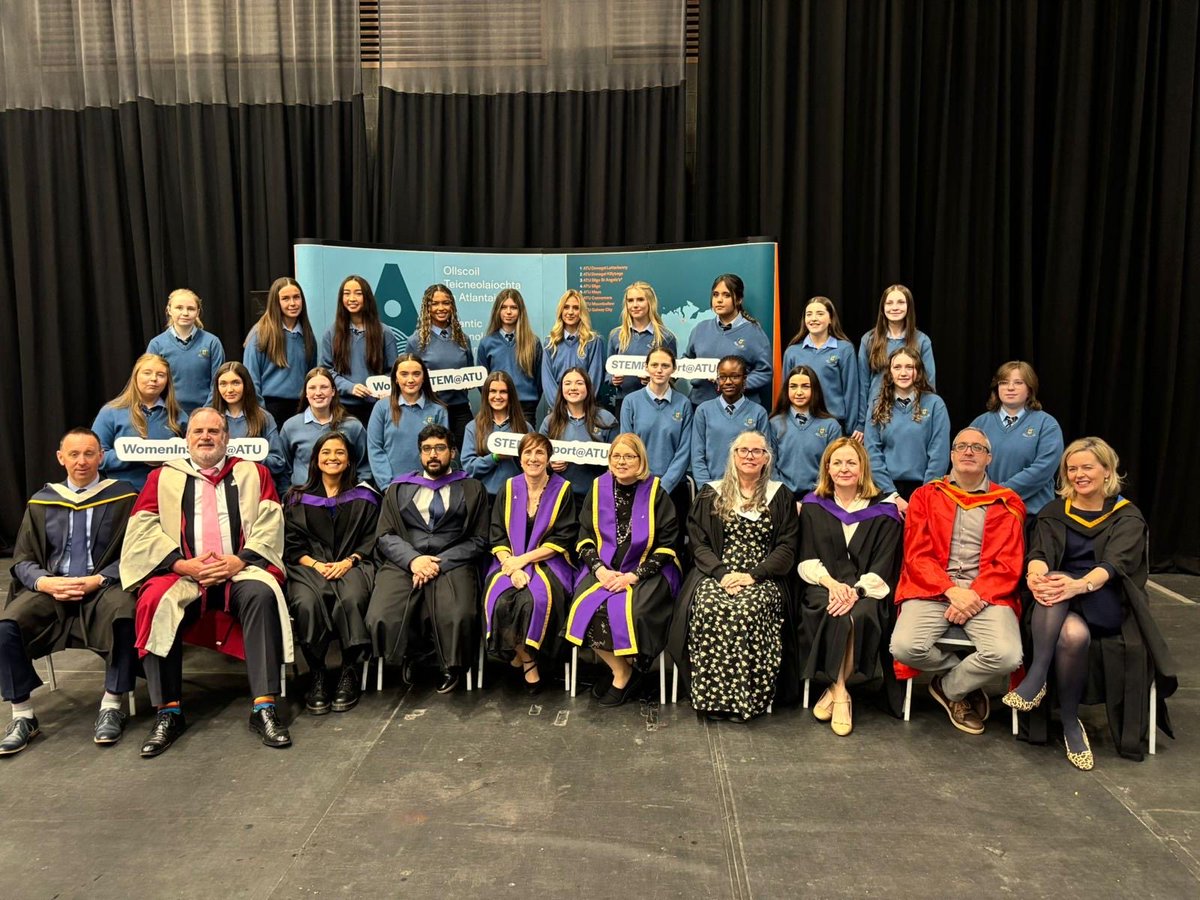 Beech Hill College tweet media