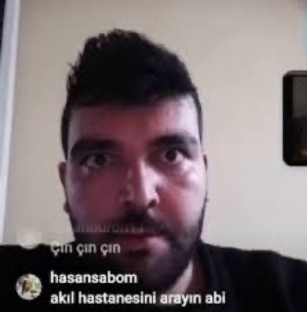 2 saattir açılmasını bekliyoruz