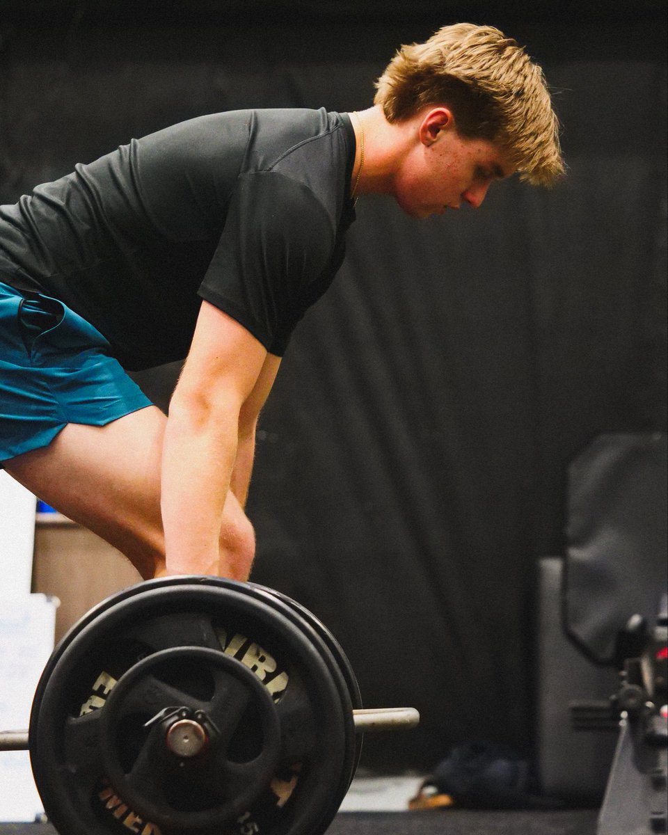 Building for the long haul. #DominateTheZone