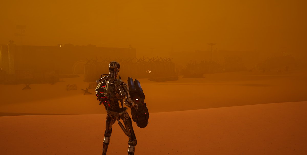 Missed the stream? Catch the first look at THE LOST DESERT — raw gameplay and early insights from the dunes. Built in #UnrealEngine, coming to <a href="/Fortnite/">Fortnite</a> this November 🎮
Stay locked in!
twitch.tv/videos/2609822…
#UEFN #UE5 #Shooter #survival #Fortnite <a href="/FNCreate/">Fortnite Creators</a>