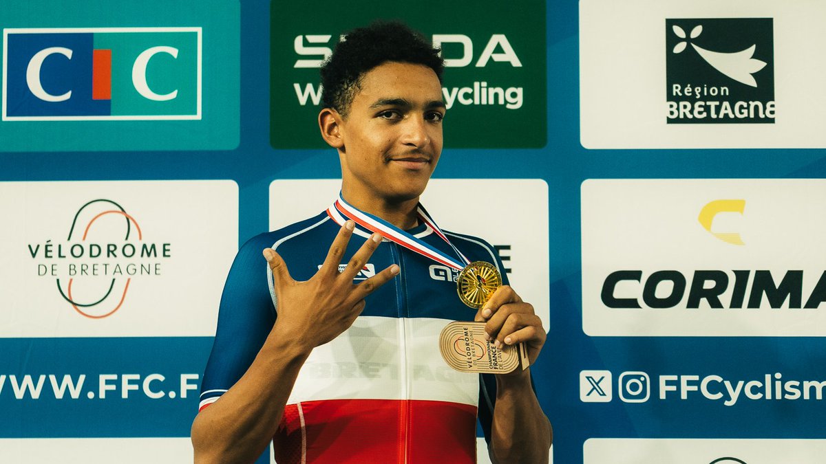 La Conti Groupama-FDJ United tweet media