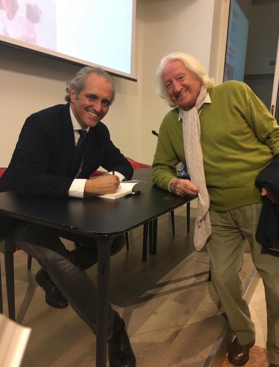 Giovanni Terzi tweet media