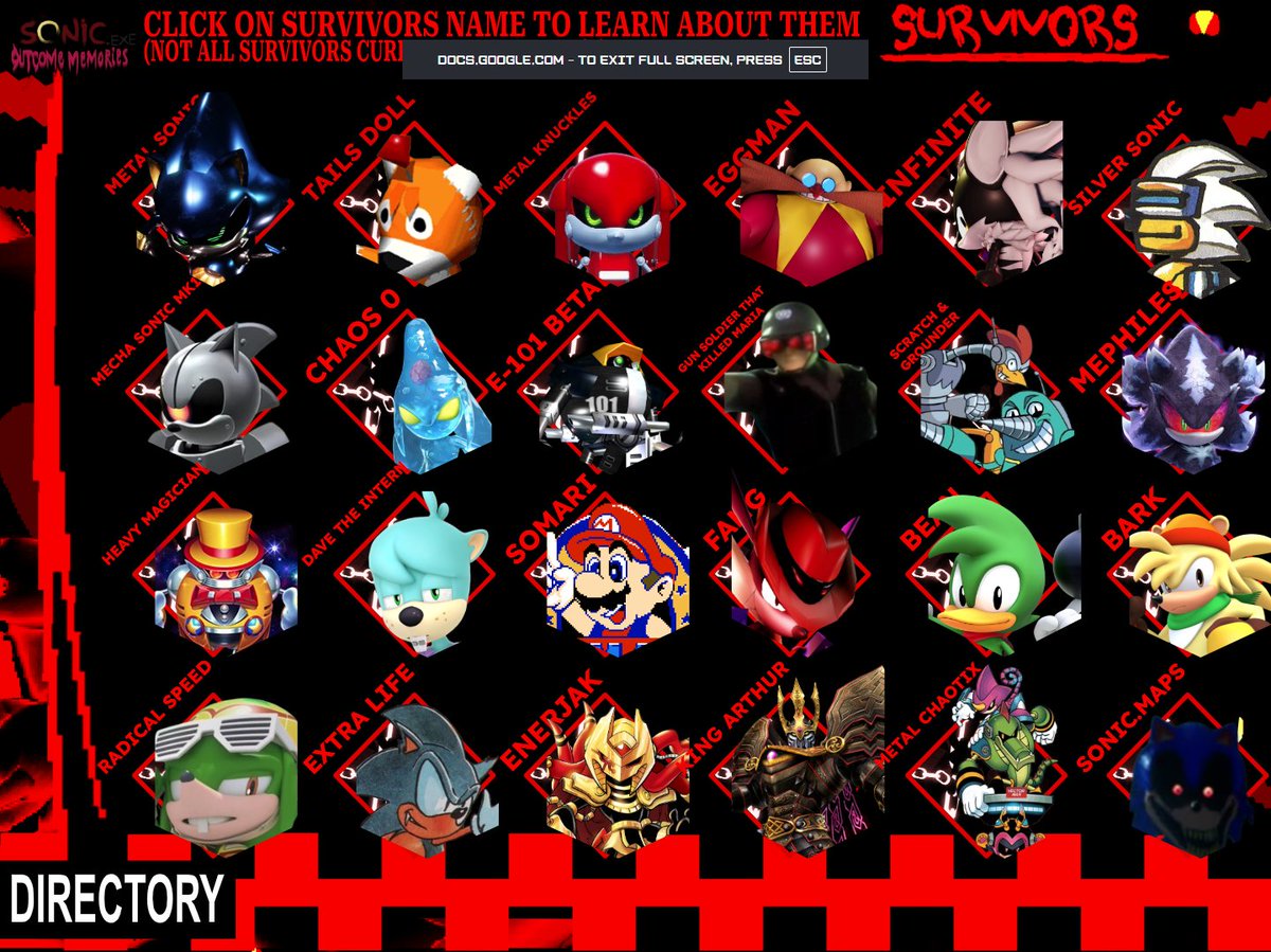 IsInfiniteOut's tweet image. Me and some people in @IsMightyOut_ &apos;s discord server (too lazy to @ everyone, if you were involved say smth idk) made up a roster for Outcome Memories if it was GOOD