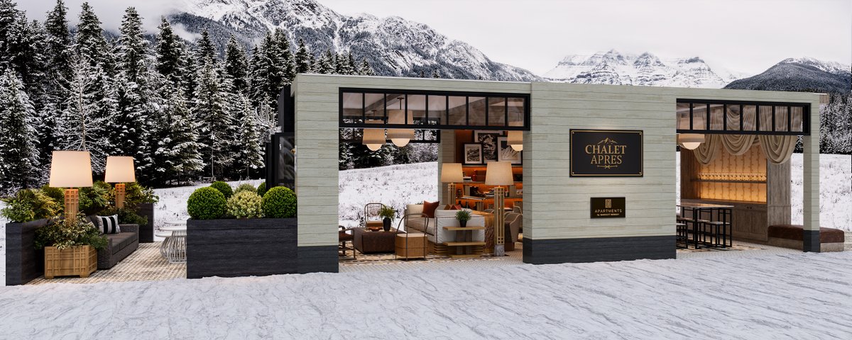 Boutique Design | BDNY tweet media