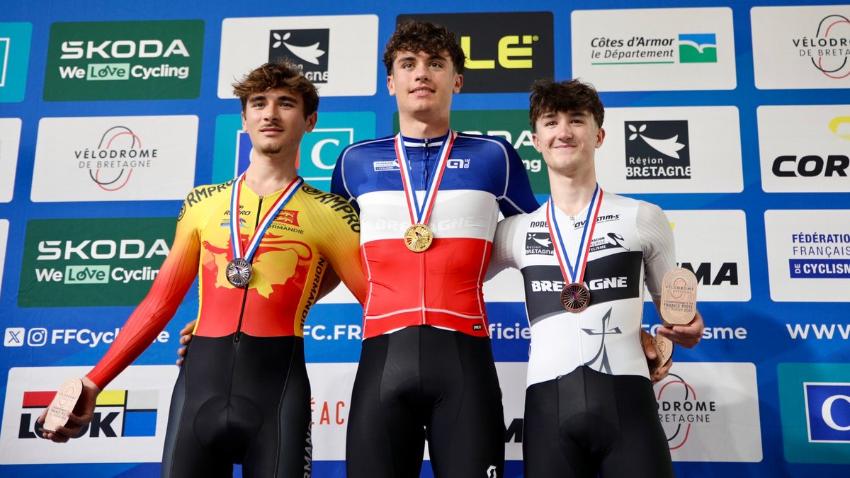 La Conti Groupama-FDJ United tweet media