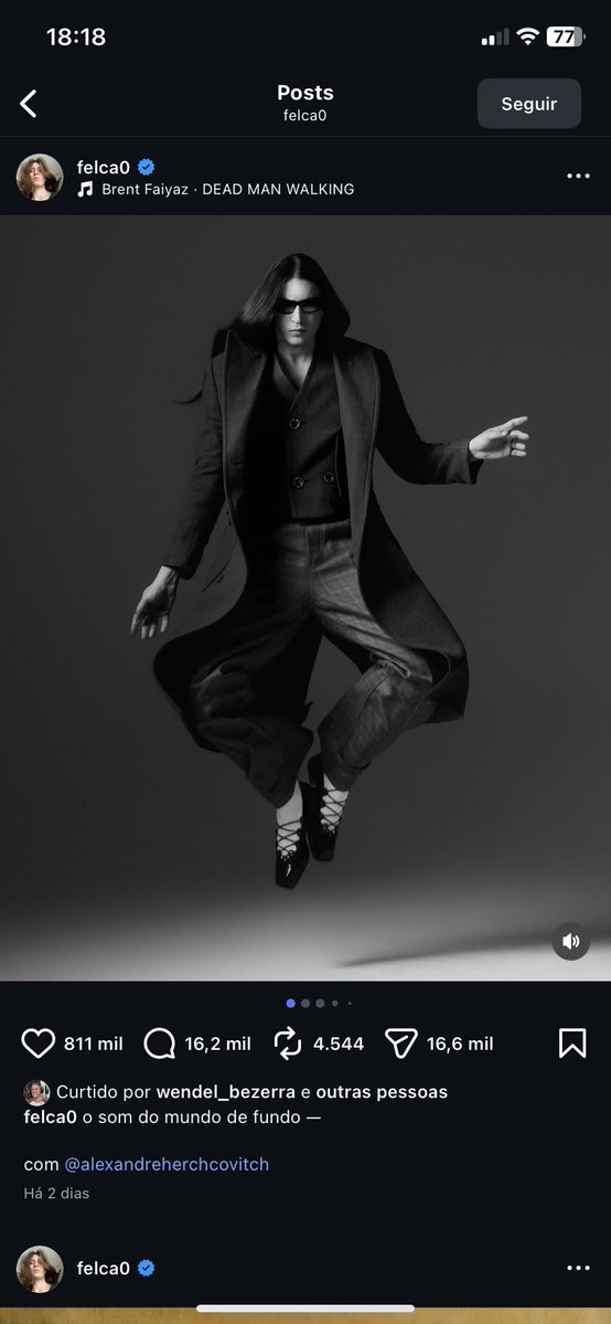 FelipeAkrouche's tweet image. #Felca faz isso, Felca faz aquilo.

 Não importa.

 Esse cara fez um vídeo denunciando a #adultização das crianças.

Entrou na rede #esgoto, que por sinal ganhou mais de 600 milhões de reais divulgando #bets.

 Hipocrisia.

 Eles estavam juntos desde o #início!