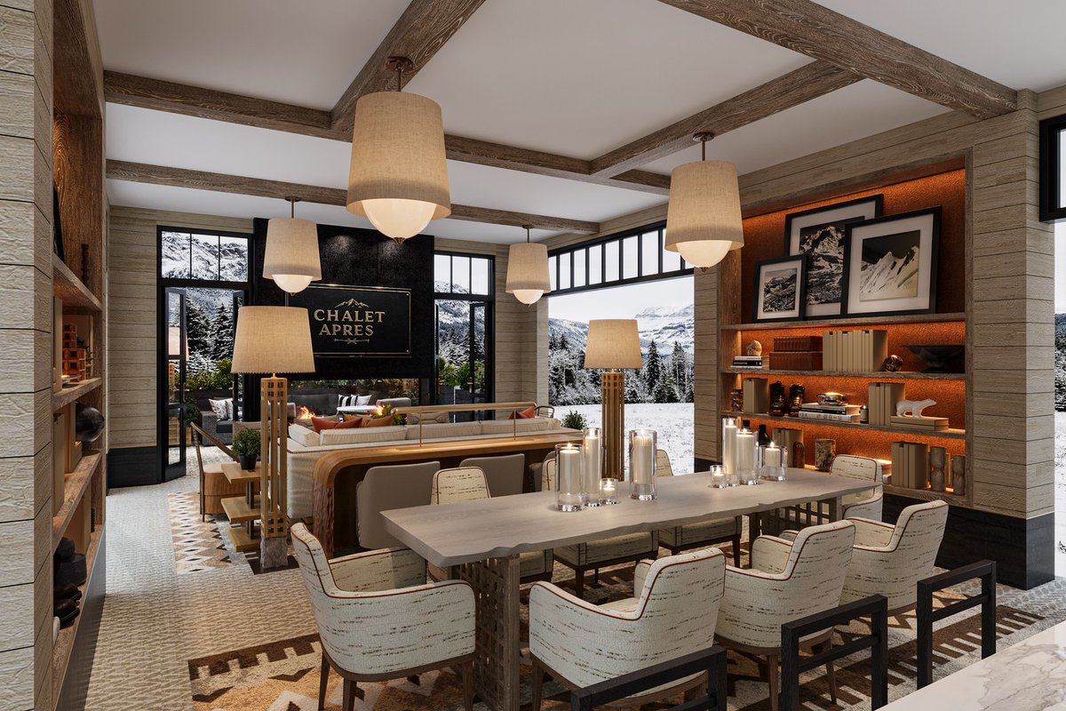 Boutique Design | BDNY tweet media