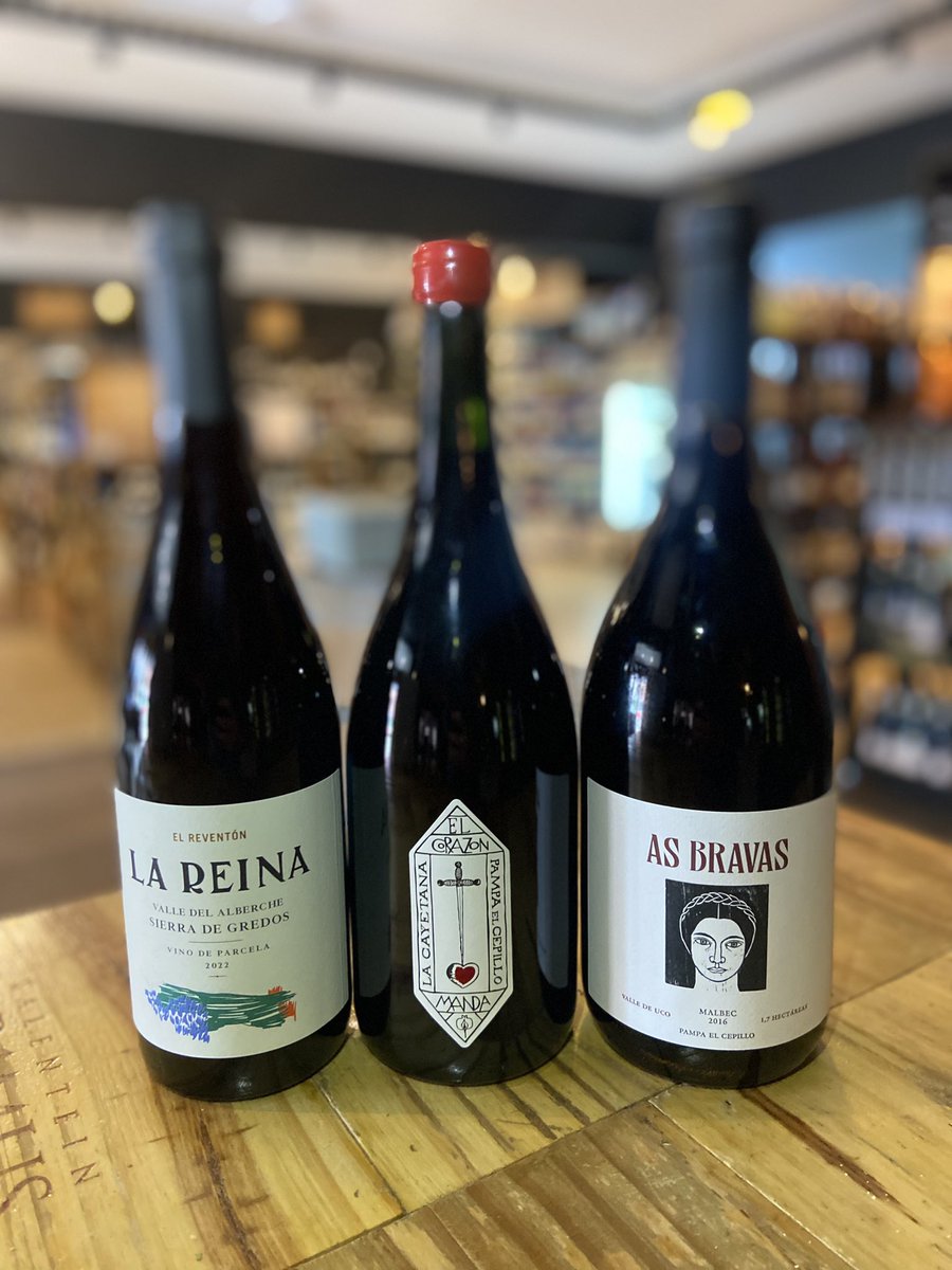 Small Batch tweet media