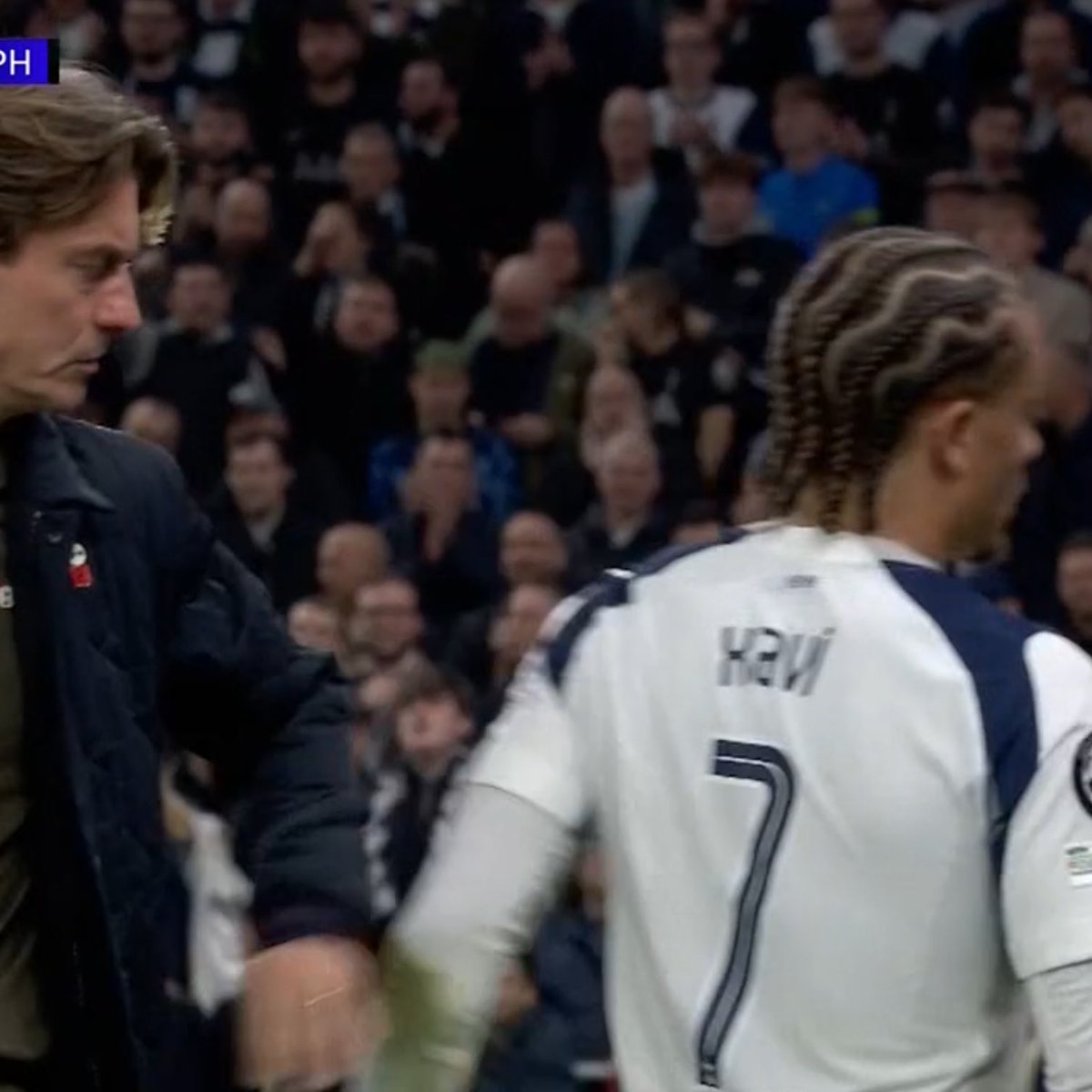 HotspurReports. tweet media