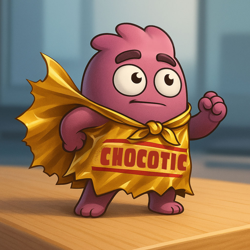 Found these in my candy bag. Pretty sure they weren’t FDA-approved.