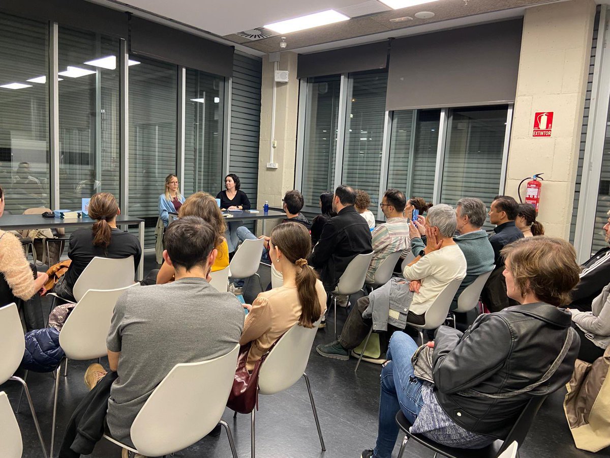 COMITIA Editorial tweet media