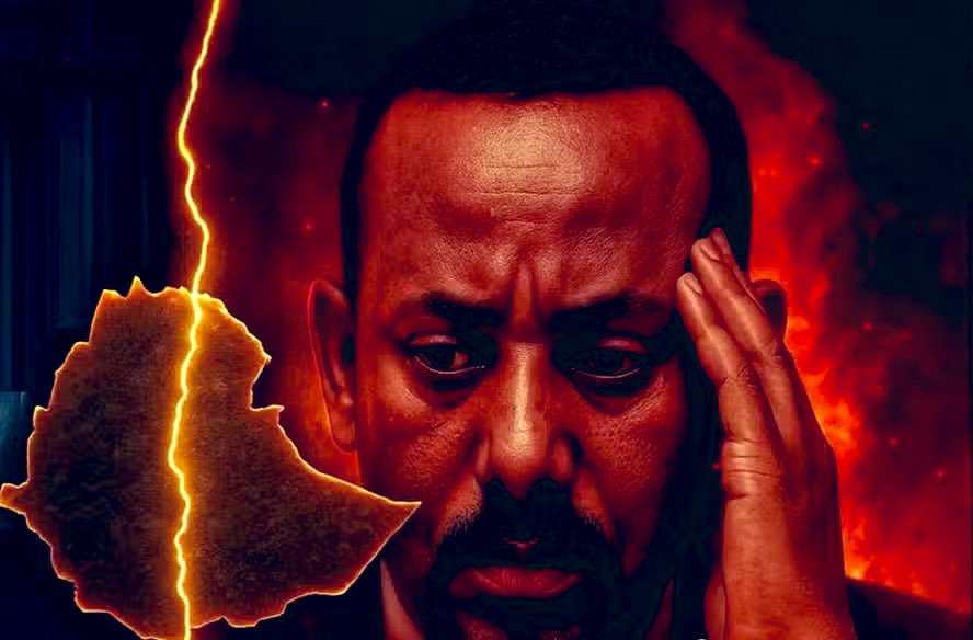 Jamal_Tigrawai's tweet photo. 🚨 The Truth About Abiy Ahmed 🚨
•Committed genocide against Tigrayans in Tigray — and is preparing to do it again.
•Slaughtered innocent Oromos — and continues to suppress Oromo voices and rights.
•Slaughtered innocent Amharas — while claiming to protect them.
•Continues killing civilians across Ethiopia, spreading fear and instability nationwide.
•Threatening renewed aggression toward Eritrea, pushing the Horn of Africa toward further conflict.
•Accused of supporting the RSF in Sudan, who have slaughtered innocent Sudanese civilians.
•Collapsed Ethiopia’s economy, making survival difficult for millions.
•Divided the nation, turning communities against one another while consolidating power.

⸻

🛑 Abiy Ahmed is not a friend to ANY Ethiopian — he is the greatest threat Ethiopia faces.