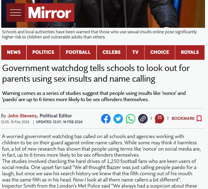 terry christian tweet media