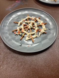 montgcitypandr's tweet image. The TRC participants have been busy bees crafting both visual masterpieces and deliciously spooky treats! From vibrant fall colors to hauntingly sweet confections, we’re blown away by their creativity and talent. Way to go, artists!

#funinmgm #ourmgm #TherapeuticRecreationCenter