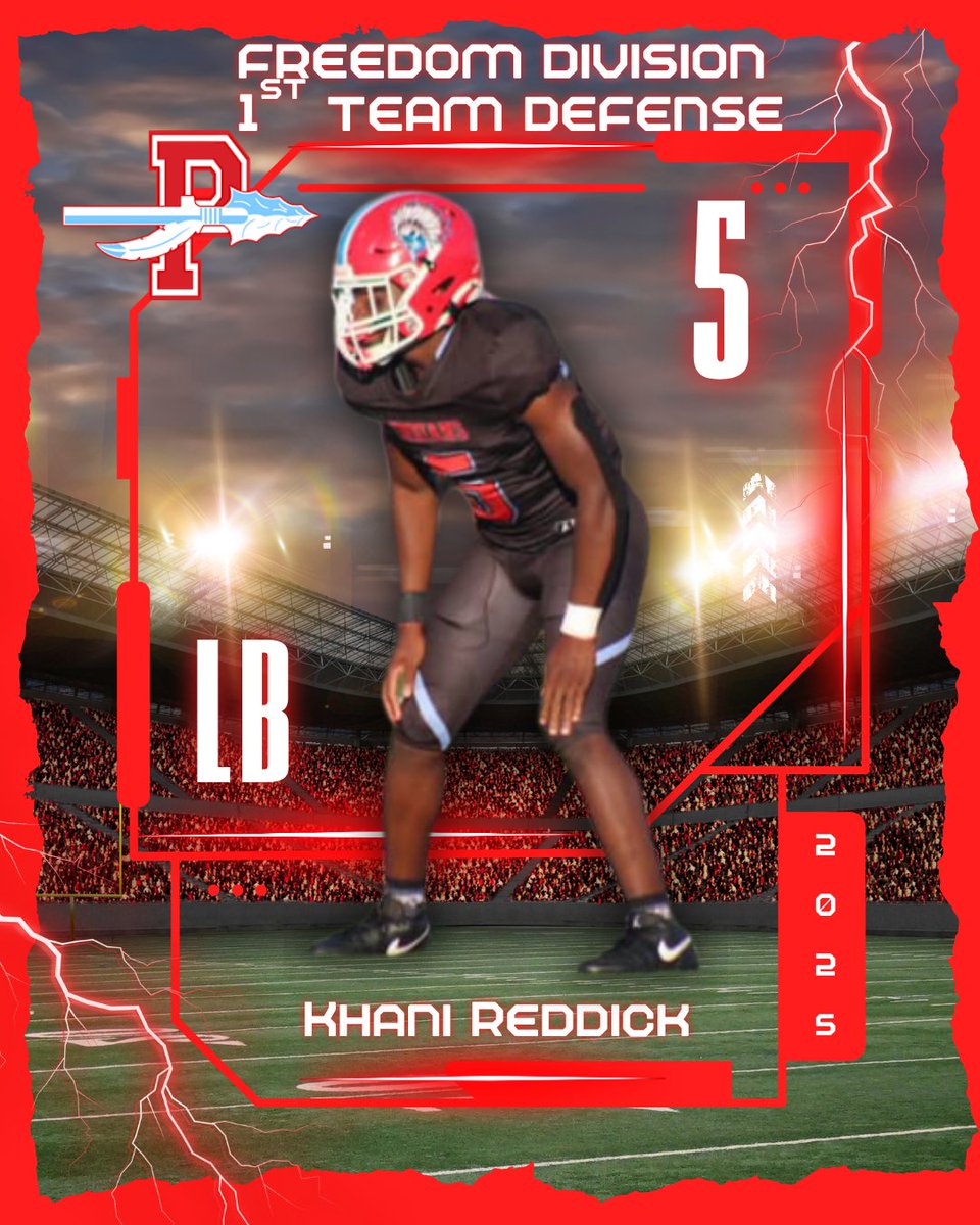 Pennsauken HS Football tweet media