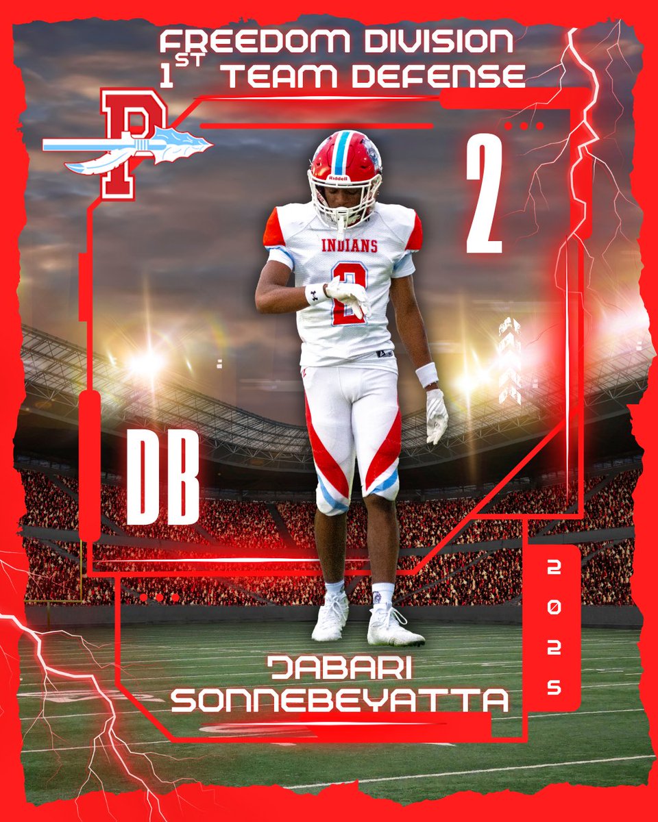 Pennsauken HS Football tweet media