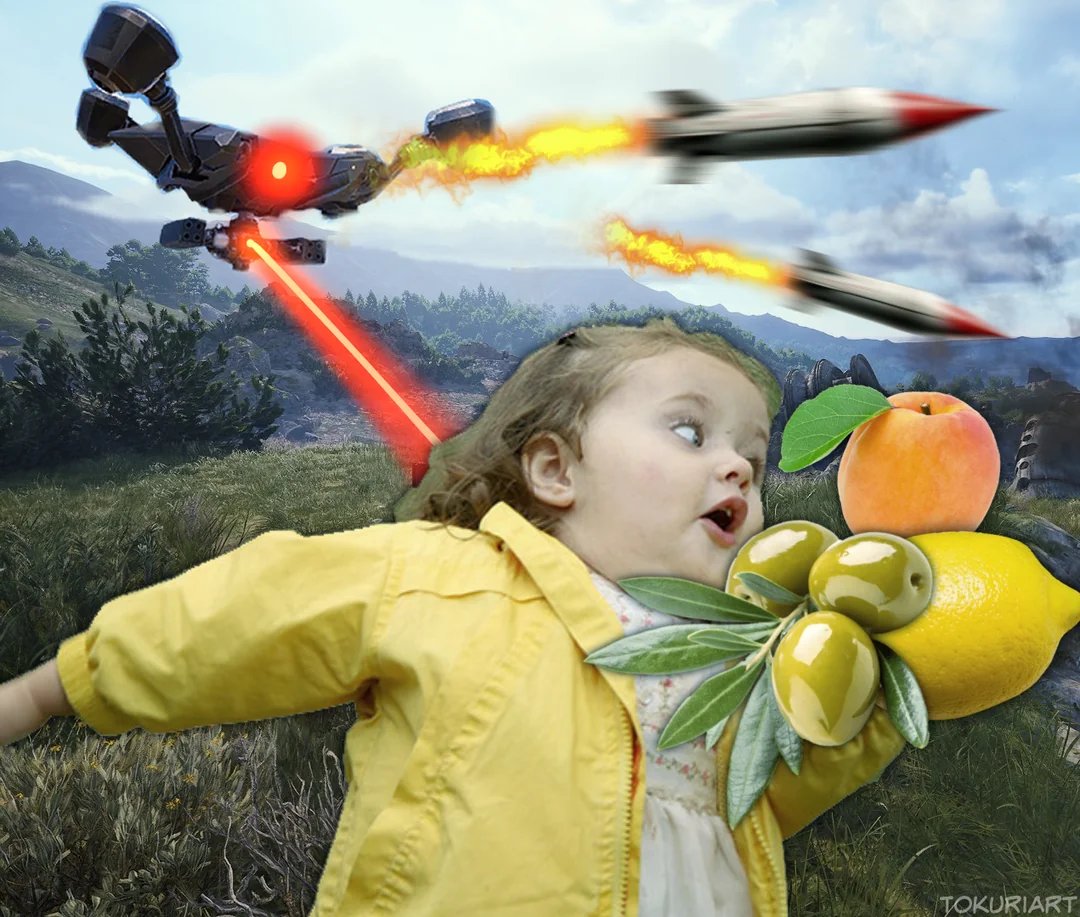 Joolz's tweet image. My ARC Raider experience this evening... (credit: reddit.com/r/ArcRaiders/c…) but hey, Scrappy is upgraded!