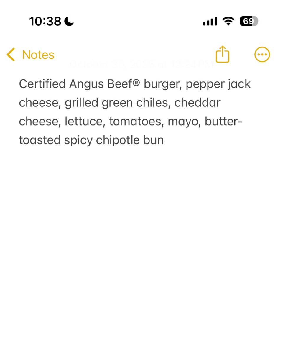 Take a tour of our notes app and see why you should bite and believe 🤞