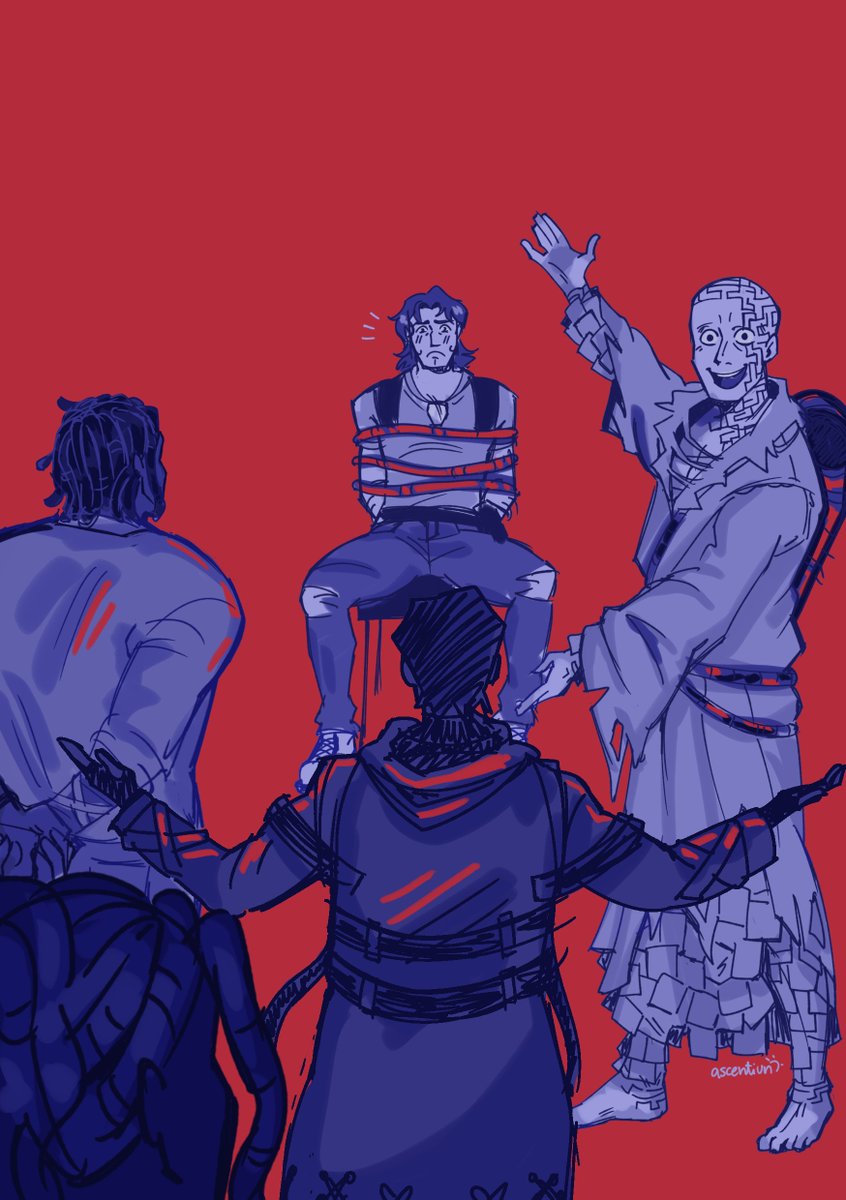 ascentiun's tweet image. nao comentarei sobre #hexatombe