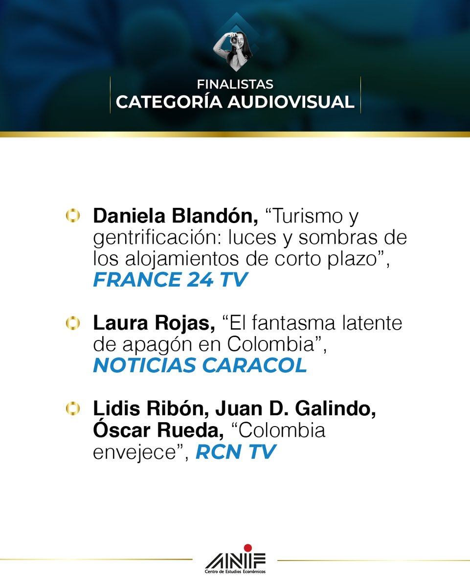 <a href="/larepublica_co/">Diario La República</a> <a href="/ELTIEMPO/">EL TIEMPO</a> <a href="/Diarioccidente/">Diario Occidente</a> <a href="/France24_es/">FRANCE 24 Español</a>  <a href="/NoticiasCaracol/">Noticias Caracol</a> <a href="/CanalRCN/">Canal RCN</a>