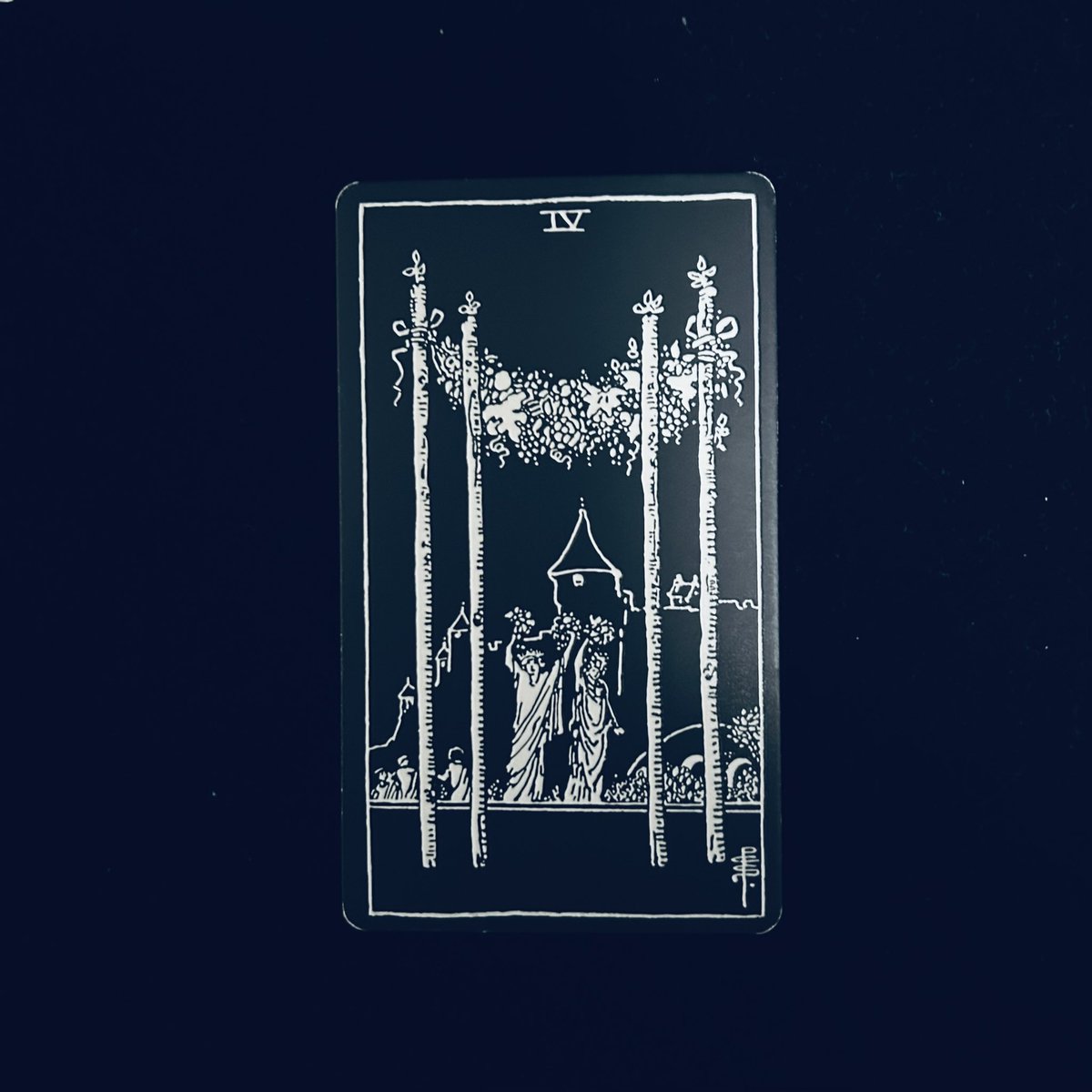 タロットカード