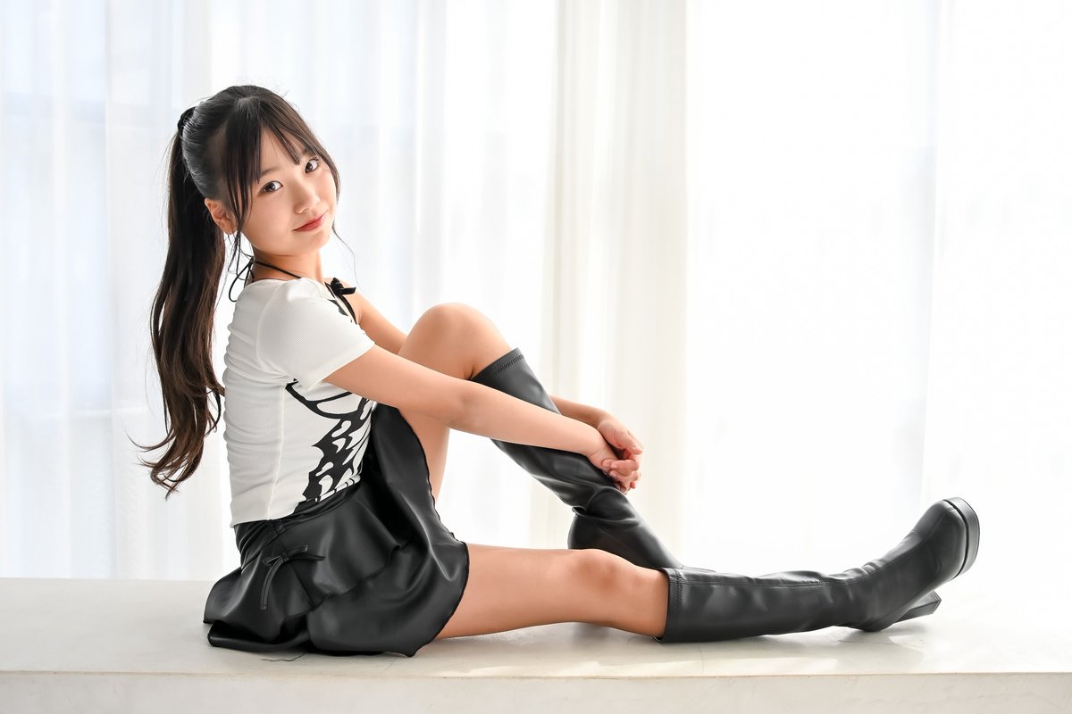 20251102 東京アイドル劇場WEST×TIP 小島かえでちゃん #小島かえで