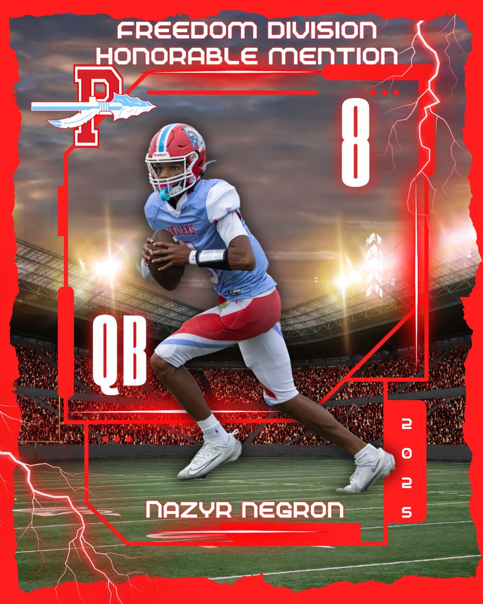 Pennsauken HS Football tweet media