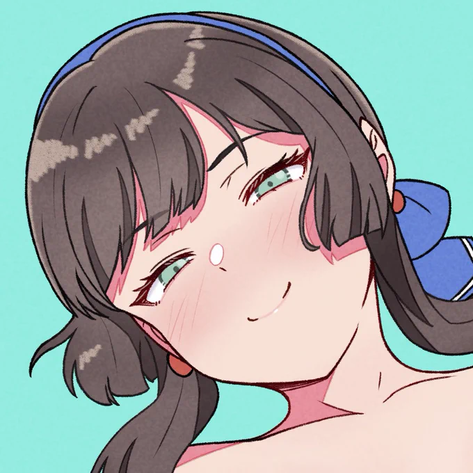 やばいこのモガ顔面が良過ぎる