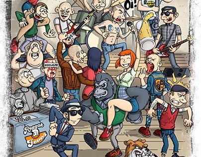 MusicSkinhead's tweet photo. Cheers https://t.co/GaVYfS9KLf
