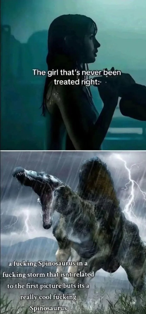 Who has more of a backbone😂