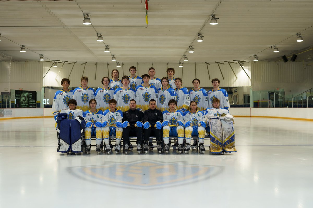 prairie_hockey's tweet photo. Introducing the 2025/26 Prairie Hockey Academy U18 Prep Cougars
◆ Taras McEwen- Head Coach
◆ Erik Robitaille - Assistant Coach
#PrairiePower
📸 @montanasphotoworks https://t.co/iY3CI7tKK2