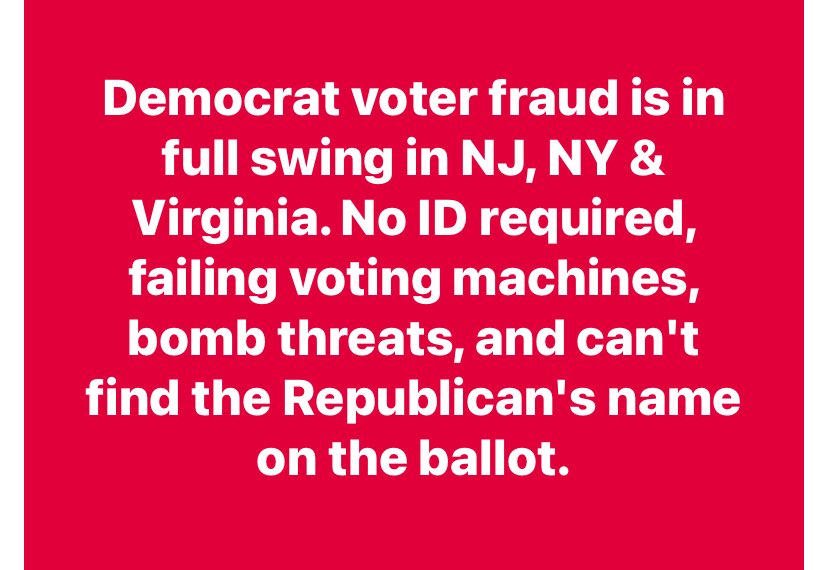 <a href="/MAGAVoice/">MAGA Voice</a> Always cheating !