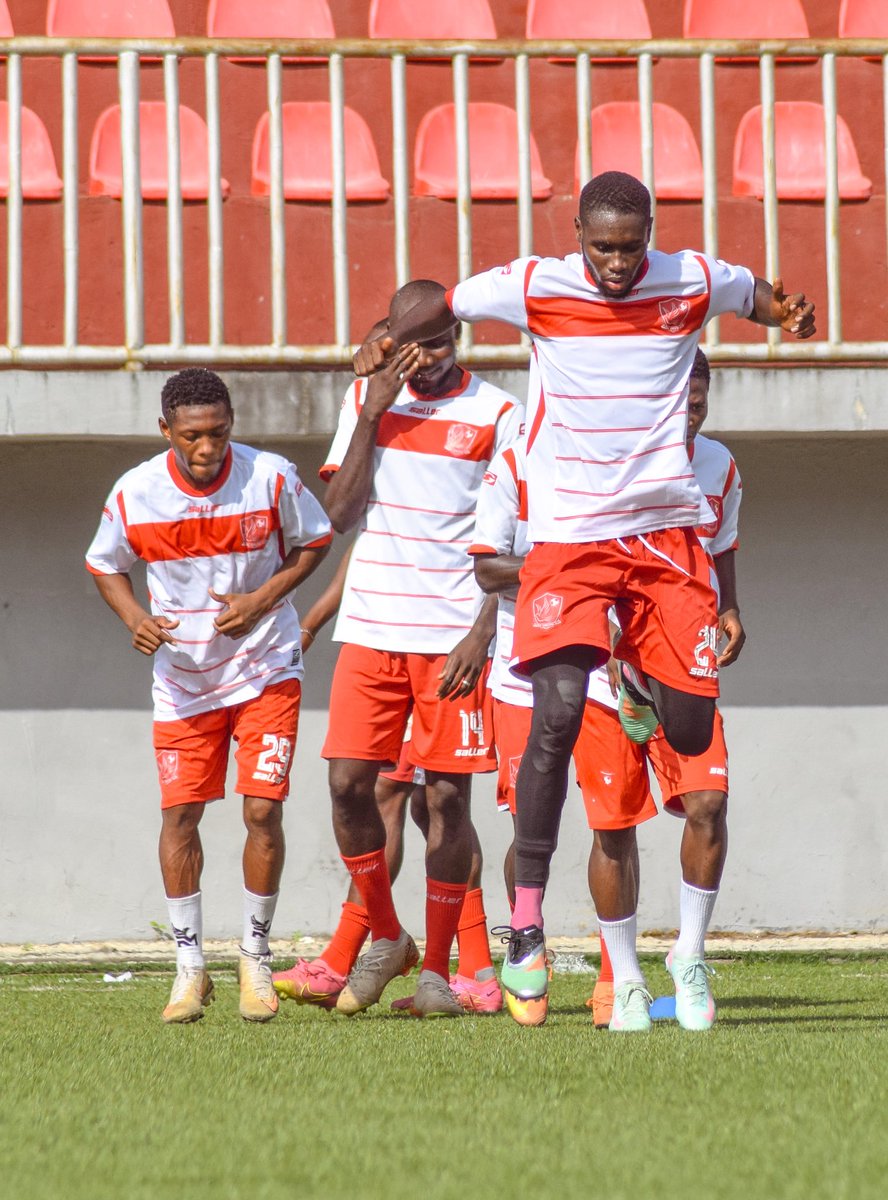 HACofficiel's tweet image. → Next match 
𝟎𝟓. 𝐍𝐨𝐯. 𝟐𝟎𝟐𝟓 🆚 ASM Sangaredi
16h | Stade petit Sory 

#panafricanteam #ASMHAC #J1 #Ligue1Guicopres