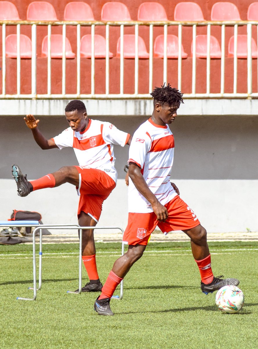 HACofficiel's tweet image. → Next match 
𝟎𝟓. 𝐍𝐨𝐯. 𝟐𝟎𝟐𝟓 🆚 ASM Sangaredi
16h | Stade petit Sory 

#panafricanteam #ASMHAC #J1 #Ligue1Guicopres