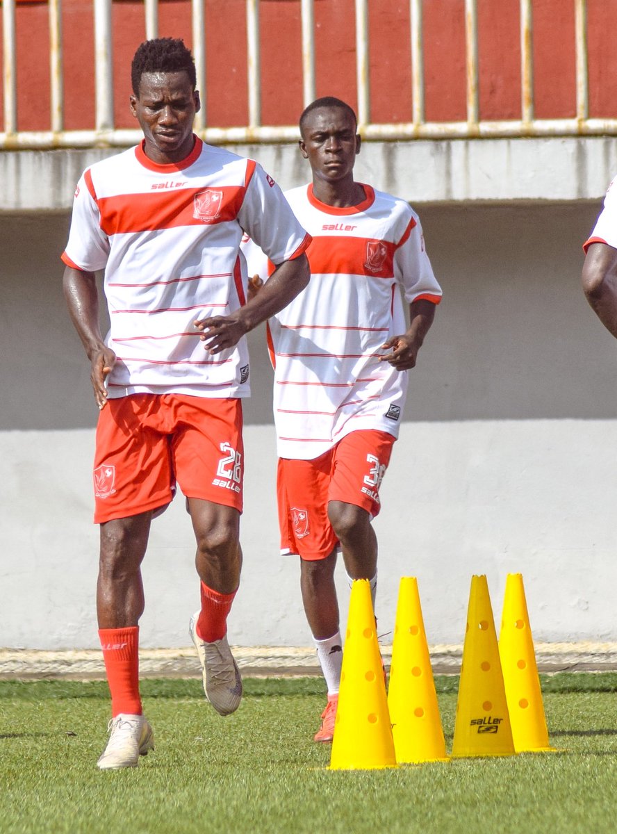 HACofficiel's tweet image. → Next match 
𝟎𝟓. 𝐍𝐨𝐯. 𝟐𝟎𝟐𝟓 🆚 ASM Sangaredi
16h | Stade petit Sory 

#panafricanteam #ASMHAC #J1 #Ligue1Guicopres