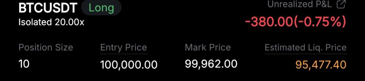 James CryptoGuru tweet media