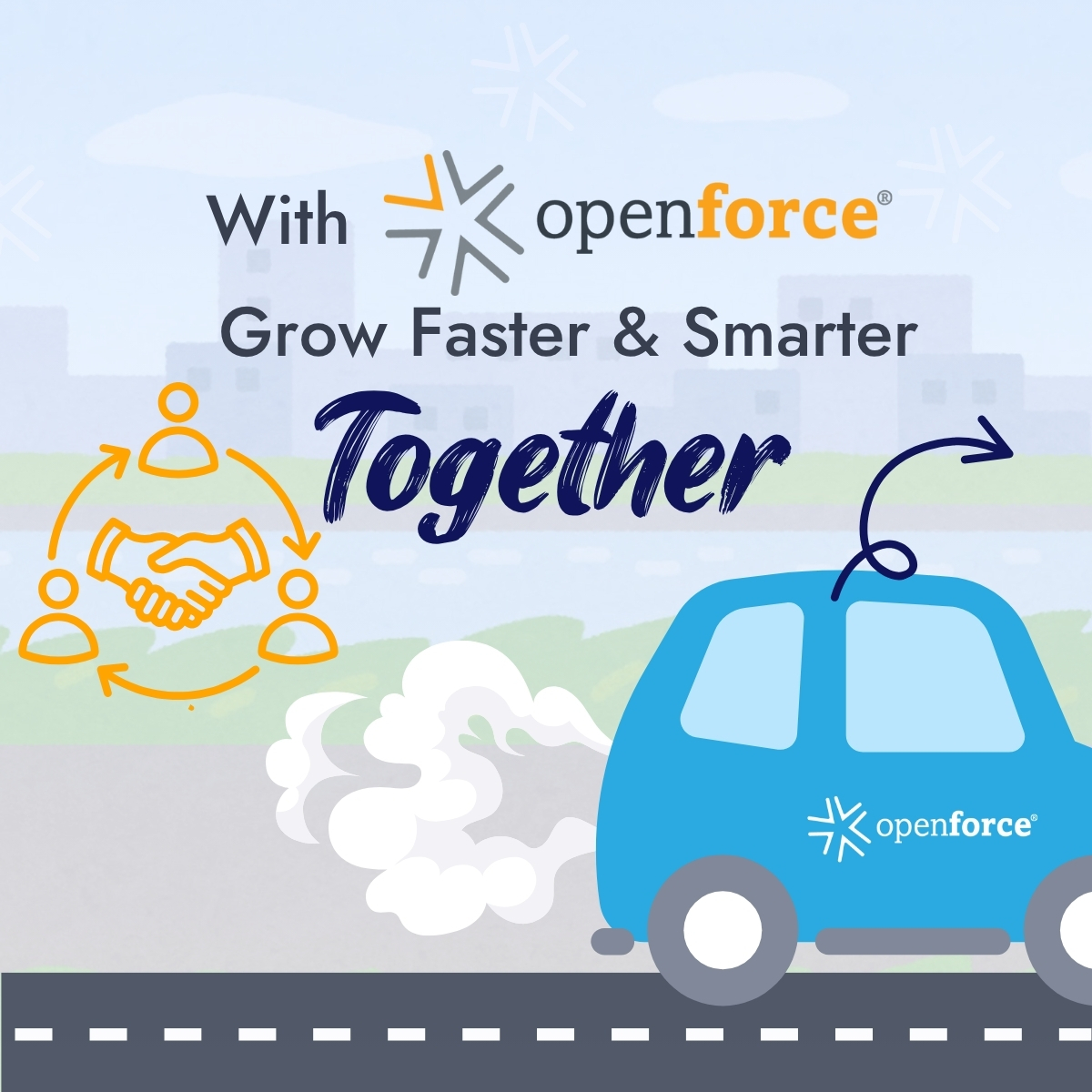 OpenforceTech's tweet image. The new Vendor Portal helps clients and contractors work smarter. From onboarding to compliance and settlements, everything is now easier, faster, and more connected. 

#VendorPortal #ContractorTools #IndependentContractors #OperationalEfficiency #ContractorGrowth