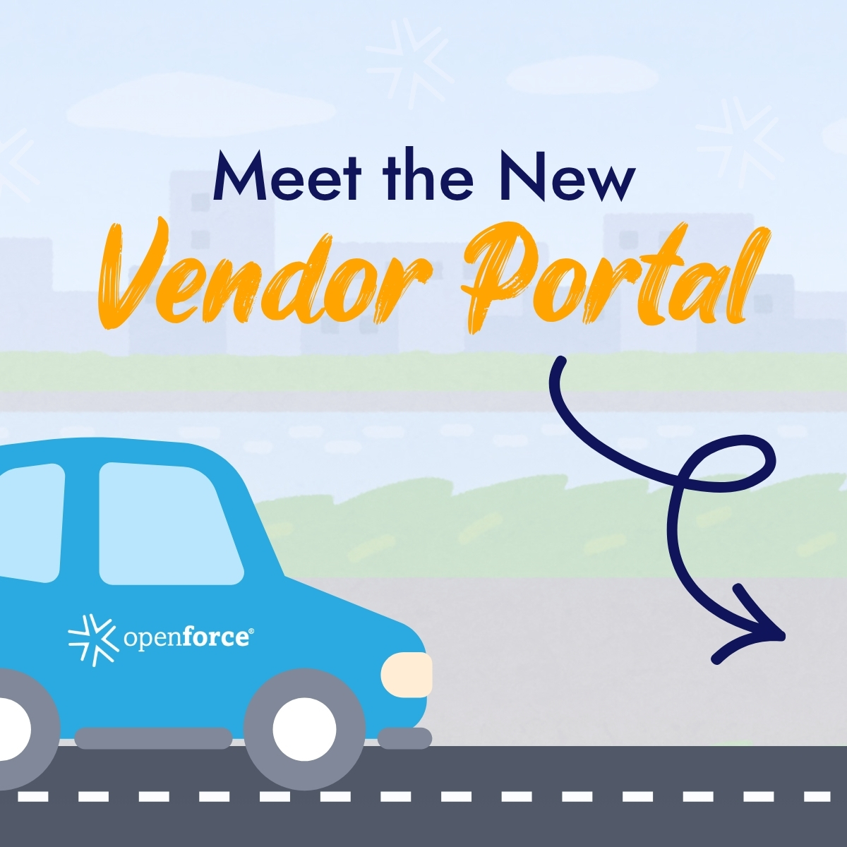 OpenforceTech's tweet image. The new Vendor Portal helps clients and contractors work smarter. From onboarding to compliance and settlements, everything is now easier, faster, and more connected. 

#VendorPortal #ContractorTools #IndependentContractors #OperationalEfficiency #ContractorGrowth