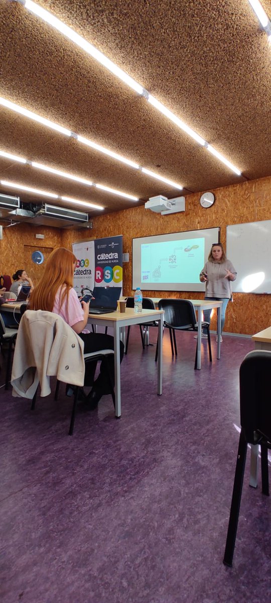 Cátedra RSC tweet media