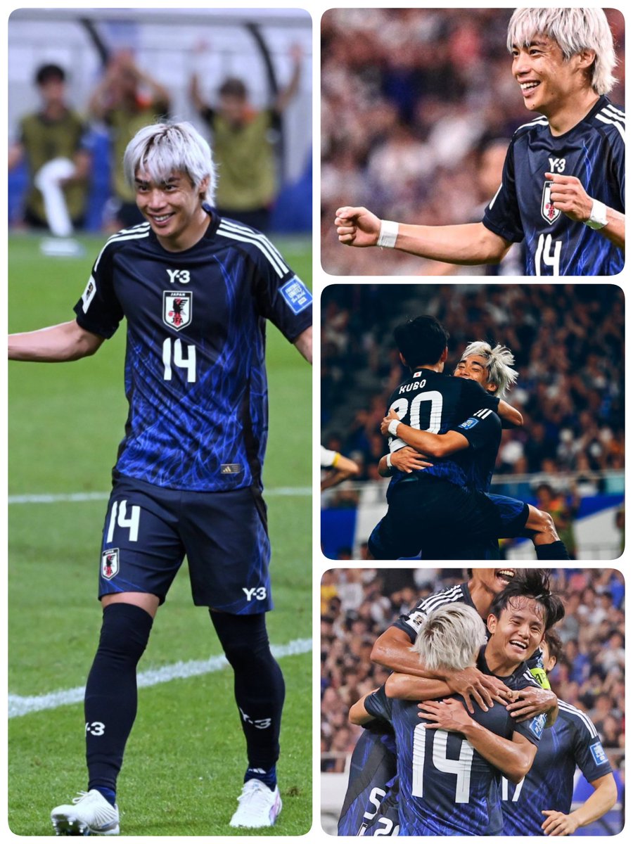 サムライブルー コロン伊東純也】伊東 純也(ゲンク 背番号10) - 海外