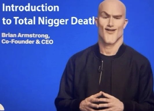 *guy scans coin*

“alpha here” 

“what’s the alpha. any info?” 

“it’s getting cabal’d bro”